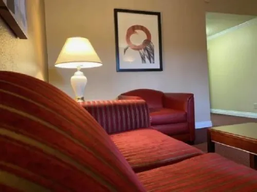 Hotel Saddleback Los Angeles - Norwalk Chambres Photos