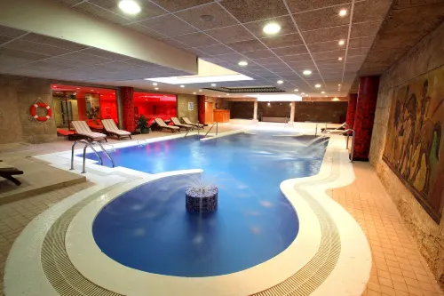 Peñiscola Plaza Suites Freizeit und Erholung Photos
