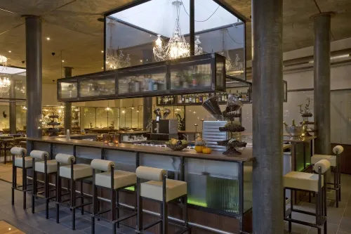 Matterhorn Focus Design Hotel Loisirs et amusements Photos