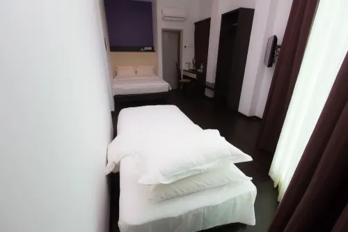 Aurora Boutique Hotel Chambres Photos