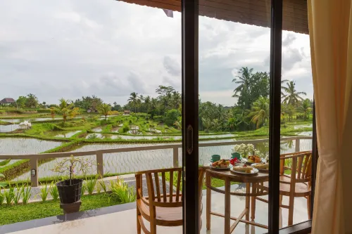Cahaya Ubud Villa Dekat Hotel Photos