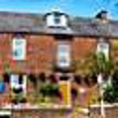 Norcroft Guest House Exterior Photos