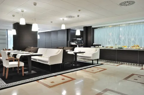 BV Hotel Oly Избранное Photos