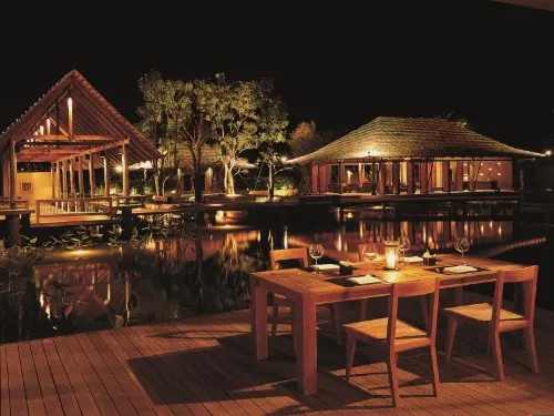 Kirimaya Golf Resort Spa تناول الطعام Photos