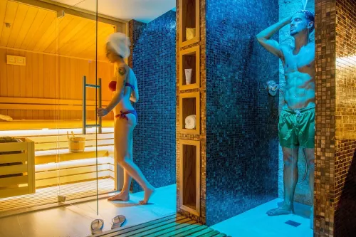 The Spring House Hotel Rome Vatican, Tapestry Collection by Hilton Leisure & Recreation Photos