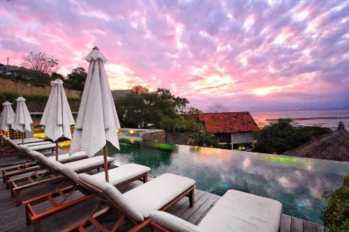 The Tamarind Resort - Nusa Lembongan Featured Photos