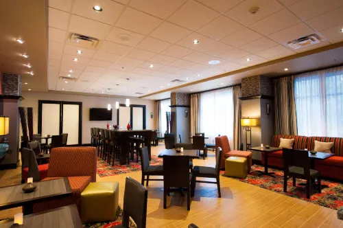 Hampton Inn by Hilton Chilliwack Aree comuni Photos