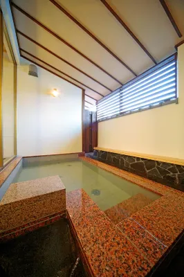 Green Hotel Yes Nagahama Minatokan Freizeit und Erholung Photos