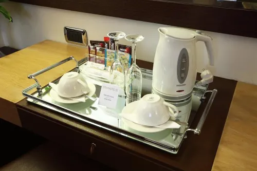 Starhotels Ritz Chambres Photos
