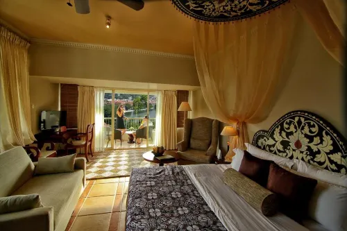 Thilanka Hotel Kandy Chambres Photos
