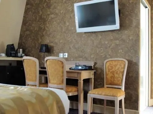 Best Western Central Hotel, Tours Huoneet Photos