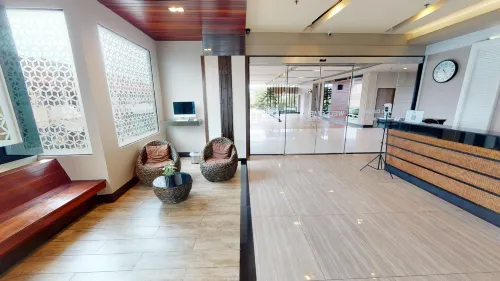 Leevana Hotel Da non perdere Photos