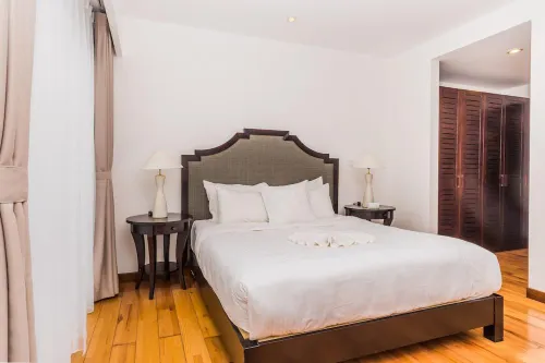 Elegant Suites Westlake Featured Photos