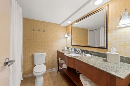 Hampton Inn Miami-Airport West Zimmer Photos