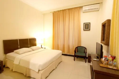 Padmaloka Hotel Tarakan Photos
