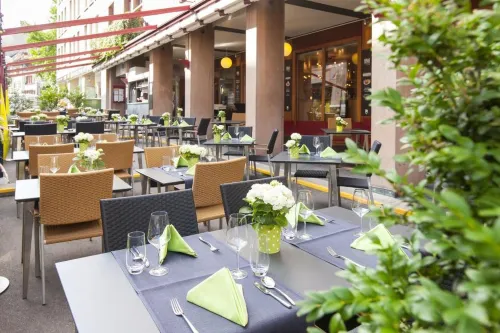 Royal Hotel - Urban Living Ristorazione Photos