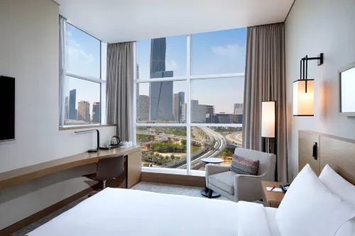 Courtyard Riyadh Northern Ring Road Rooms Photos