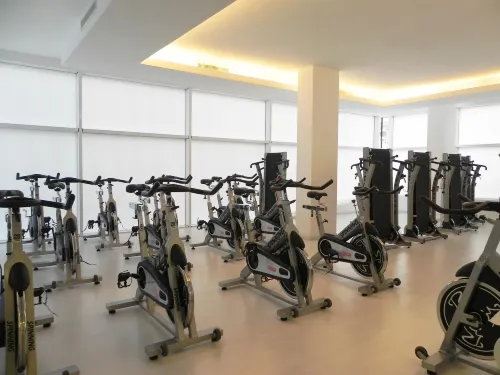 Lungotevere Suite Leisure & Recreation Photos