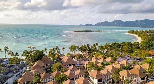 The Briza Beach Resort, Samui À ne pas manquer Photos