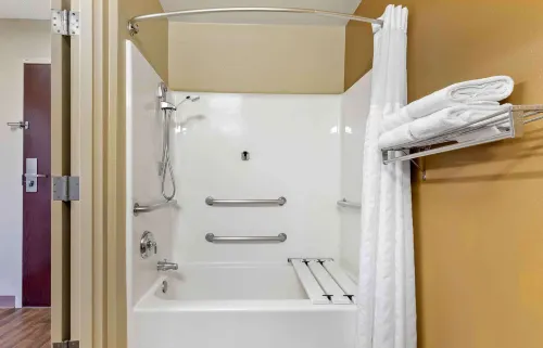 Extended Stay America Suites - Houston - Med Ctr - NRG Park - Braeswood Blvd Photos