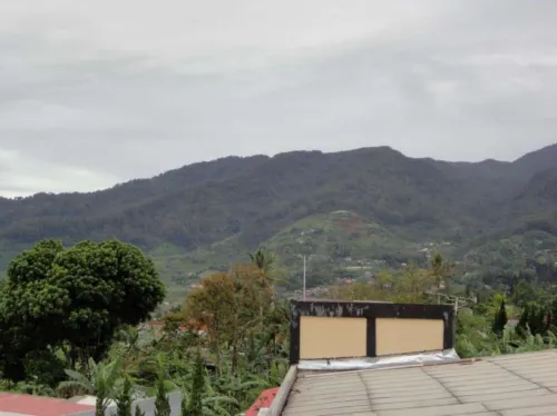 The Rizen Hotel Dekat Hotel Photos