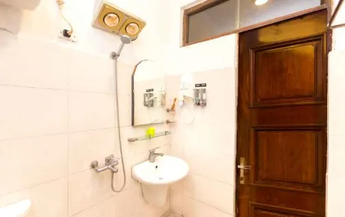 Chikoo Homestay (spot-on) Phòng Photos
