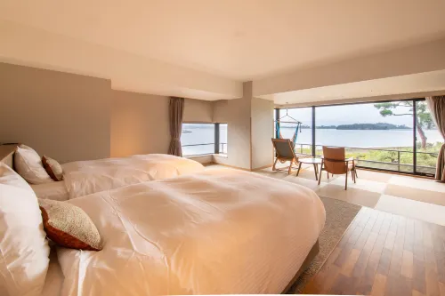 Matsushima Ichinobo Chambres Photos