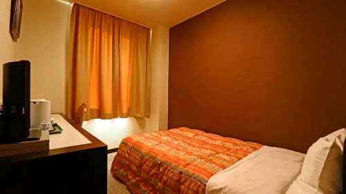 Tochigi Grand Hotel الغرف Photos