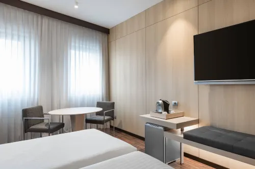 AC Hotel Milano Camere Photos