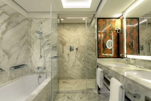 Sheraton Bucharest Hotel Photos