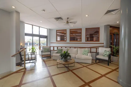 Rydges Southbank Townsville, an EVT hotel Espaces publics Photos