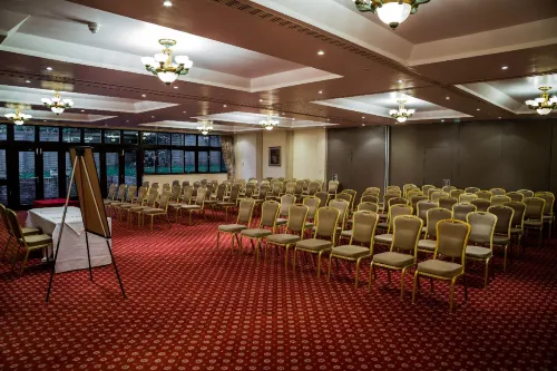 The Casa Hotel, Sure Hotel Collection by Best Western Affärsfaciliteter Photos