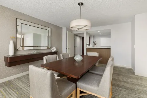 The Westin Long Beach Rooms Photos