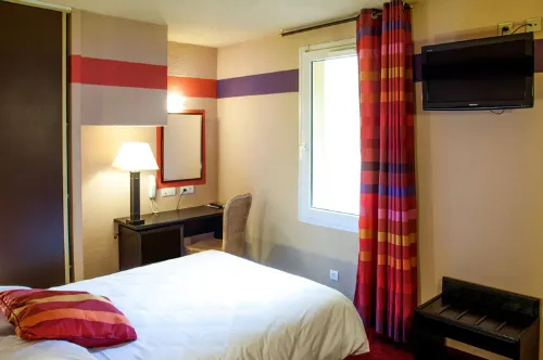 Hotel Saint Sauveur Photos