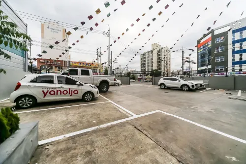 Miryang Amuse Khu vực công cộng Photos