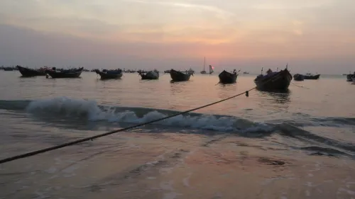 Khách sạn Veevoo Xung quanh Photos
