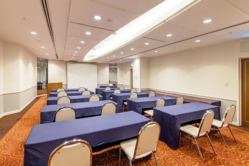 Hotel JAL City Nagano Unggulan Photos