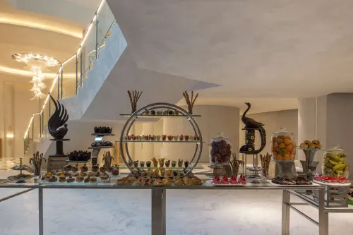 Signia by Hilton Amman Business Facilities Photos