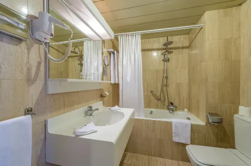 Hotel Century Chambres Photos