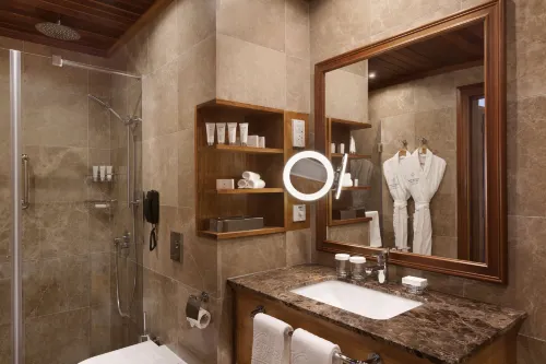 Kempinski Hotel San Lawrenz Gozo Malta Photos