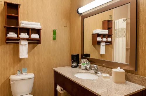 Hampton Inn Ft. Collins Photos