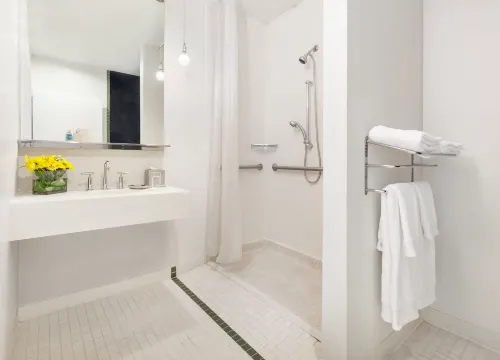 NU Hotel Chambres Photos