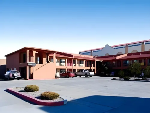 Days Inn by Wyndham East Albuquerque Empfohlen Photos