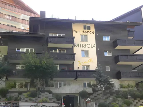 Apartments Patricia Esterni Photos