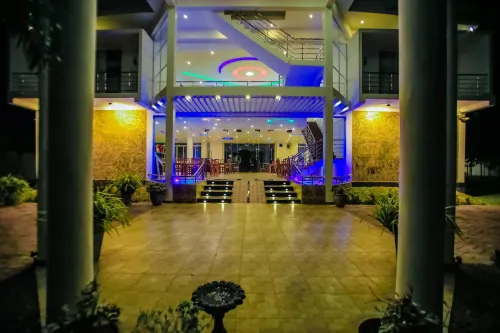 Sunstar Nilaveli Public Areas Photos