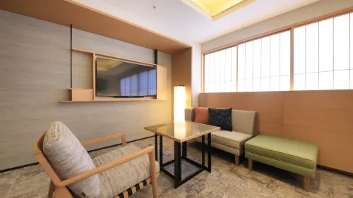 Richmond Hotel Premier Kyoto Ekimae Rooms Photos