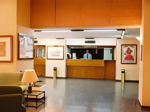 Apartamentos Resitur Public Areas Photos