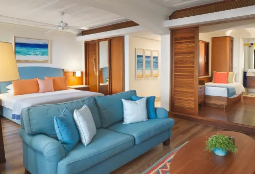 Columbia Beach Resort Photos