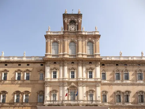 Best Western Premier Milano Palace Hotel À proximité de l'hôtel Photos