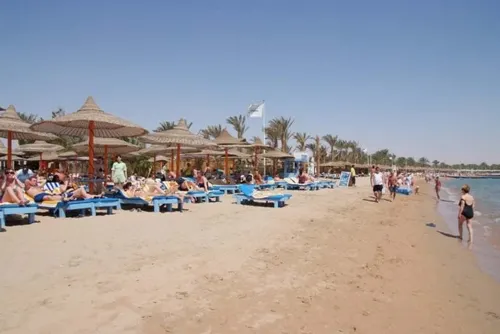 Falcon Naama Star Hotel Afslapning & fritid Photos